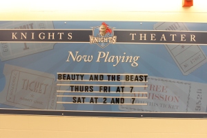 KHS presents Beauty and the Beast